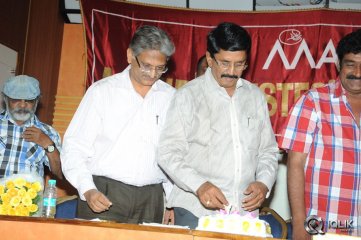 Murali Mohan Birthday Celebrations